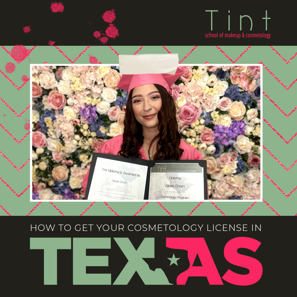 How to Get Your Cosmetology License in Texas?