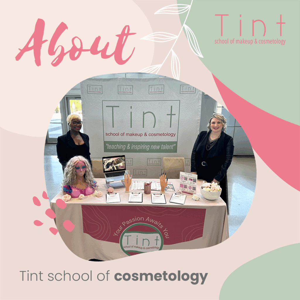About Tint School of Makeup & Cosmetology