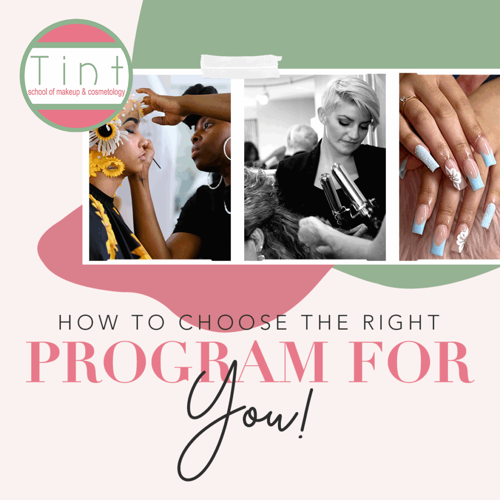 How to Choose the Right Beauty Program for You