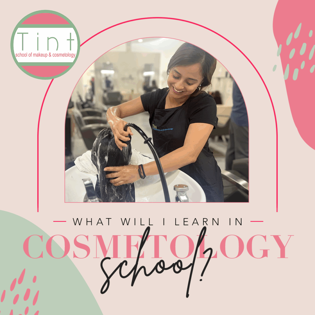 What Will I Learn in Cosmetology School? A Complete Breakdown
