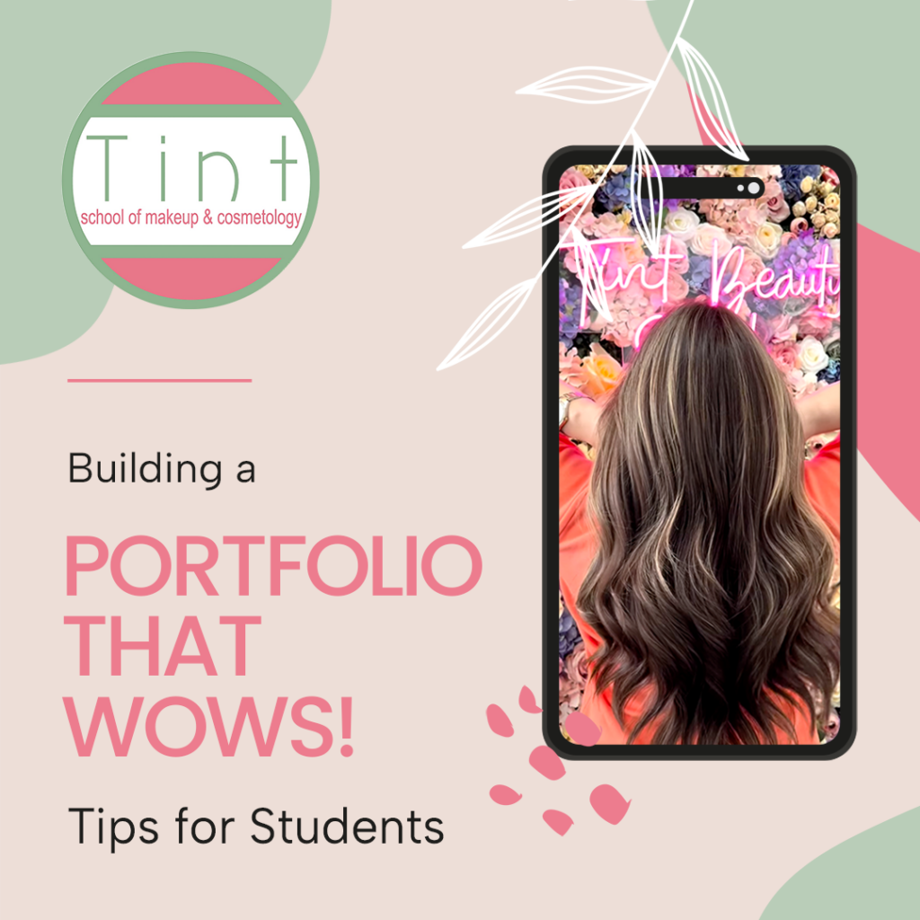 Building a Portfolio That Wows: Tips for Students